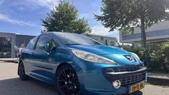 Gebruikt 2006 Peugeot 207 Sport Hatchback | € 1.849 (Eerlijke prijs)