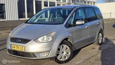 Grijs Gebruikt 2006 Ford Galaxy Trend MPV | € 2.499 (Goede deal)