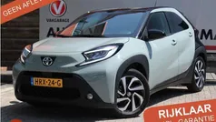 Groen Gebruikt 2024 Toyota Aygo Pulse Hatchback | € 20.250 (Goede deal)