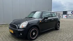 Gebruikt 2009 Mini ONE Pepper Hatchback | € 2.999 (Goede deal)
