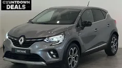 Gebruikt 2022 Renault Captur Intens SUV | € 21.195 (Goede deal)