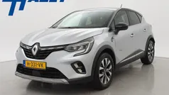 Gebruikt 2020 Renault Captur Intens SUV | € 14.750 (Eerlijke prijs)