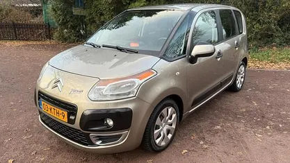 Occasion Citroën C3 Picasso 120 PK (88 kW) 2010 MPV