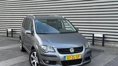 Gebruikt 2008 VW Touran MPV | € 4.250 (Eerlijke prijs)