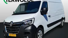 Gebruikt 2023 Renault Master Van | € 23.845 (Eerlijke prijs)