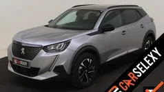 Grijs Gebruikt 2023 Peugeot 2008 Allure SUV | € 21.995 (Eerlijke prijs)