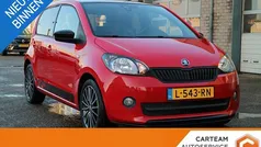 Gebruikt 2014 Skoda Citigo Monte Carlo Hatchback | € 8.450 (Eerlijke prijs)