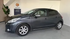 Gebruikt 2015 Peugeot 208 Style Hatchback | € 7.450 (Eerlijke prijs)