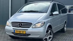 Overige Gebruikt 2006 Mercedes Vito MPV | € 1.999 (Goede deal)