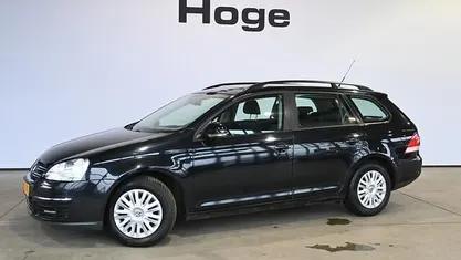 Occasion 2008 VW Golf V Trendline Stationwagen | € 1.940 (Goede deal)