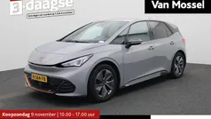 Grijs Gebruikt 2022 Cupra Born Hatchback | € 21.900 (Eerlijke prijs)