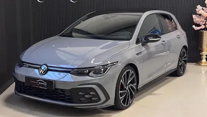 Occasion VW Golf VIII GTD 200 PK (147 kW) 2022 Hatchback