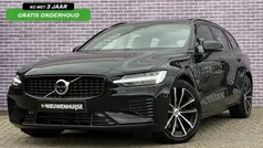Gebruikt 2024 Volvo V60 Plus Stationwagen | € 43.899 (Goede deal)