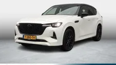 Gebruikt 2023 Mazda CX-60 Homura-Line SUV | € 46.900 (Eerlijke prijs)