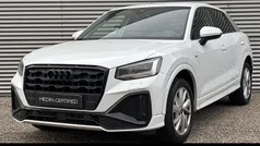 Gebruikt 2021 Audi Q2 Edition .1 SUV | € 27.445 (Eerlijke prijs)