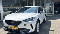 Wit Gebruikt 2024 Cupra Formentor SUV | € 34.900 (Eerlijke prijs)