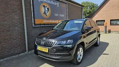 Gebruikt 2019 Skoda Karoq Business Line SUV | € 18.995 (Eerlijke prijs)
