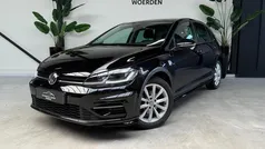 Gebruikt 2018 VW Golf VII R-line | € 14.499 (Super prijs)