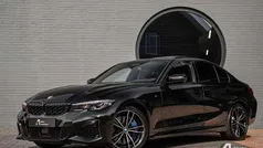 Zwart Gebruikt 2022 BMW M340 Executive Sedan | € 62.950 (Eerlijke prijs)