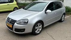 Grijs Gebruikt 2008 VW Golf VI GT Hatchback | € 3.795 (Eerlijke prijs)