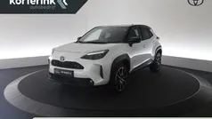 Wit Gebruikt 2023 Toyota Yaris Cross Sport SUV | € 30.900 (Eerlijke prijs)