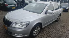 Gebruikt 2011 Skoda Octavia Business Line Stationwagen | € 2.700 (Super prijs)