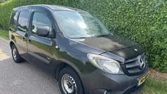 Gebruikt 2013 Mercedes Citan 108 Van | € 3.350 (Eerlijke prijs)