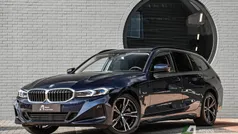 Blauw Gebruikt 2022 BMW 320e Comfort Edition Stationwagen | € 34.950 (Eerlijke prijs)