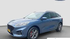 Gebruikt 2021 Ford Kuga ST-Line X SUV | € 21.795 (Eerlijke prijs)