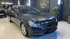 Gebruikt 2014 Mercedes E200 Avantgarde Sedan | € 12.490 (Goede deal)