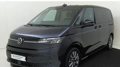 Occasion VW Multivan Business 218 PK (160 kW) 2023 Van
