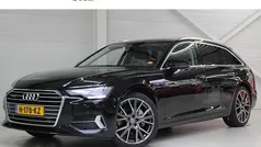 Gebruikt 2020 Audi A6 Business Stationwagen | € 36.500 (Eerlijke prijs)