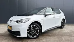 Gebruikt 2020 VW ID.3 Hatchback | € 17.400 (Goede deal)