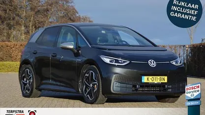 Gebruikt 2020 VW ID.3 Hatchback | € 20.950 (Eerlijke prijs)