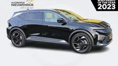 Gebruikt 2025 Renault Scénic Iconic MPV | € 48.950 (Eerlijke prijs)