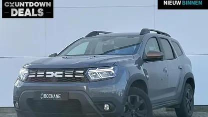 Gebruikt 2023 Dacia Duster Extreme SUV | € 21.800 (Eerlijke prijs)