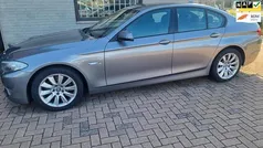 Grijs Gebruikt 2010 BMW 530 Sedan | € 5.000 (Goede deal)