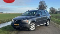 Gebruikt 2005 Volvo XC90 Summum SUV | € 4.450 (Super prijs)