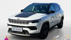 Wit Gebruikt 2022 Jeep Compass SUV | € 27.450 (Goede deal)