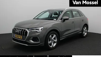 Gebruikt 2022 Audi Q3 Advanced SUV | € 34.895 (Goede deal)