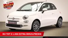 Gebruikt 2024 Fiat 500 Dolcevita Hatchback | € 17.495 (Eerlijke prijs)