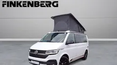 Gebruikt 2024 VW T6.1 Beach Van | € 126.737