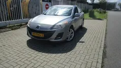 Gebruikt 2011 Mazda 3 Sedan | € 3.250 (Eerlijke prijs)