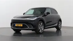 Gebruikt 2024 Smart #1 Edition #1 SUV | € 30.850 (Eerlijke prijs)