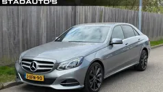Mercedes E200
