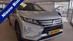 Gebruikt 2019 Mitsubishi Eclipse Cross Intense SUV | € 21.995 (Eerlijke prijs)