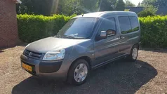 Grijs Gebruikt 2003 Citroën Berlingo MPV | € 2.750 (Eerlijke prijs)