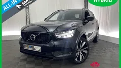Zwart Gebruikt 2021 Volvo XC40 R-Design SUV | € 37.995 (Eerlijke prijs)