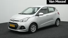 Gebruikt 2015 Hyundai i10 Comfort Hatchback | € 6.900 (Eerlijke prijs)