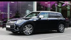 Blauw Gebruikt 2023 Mini Cooper S Clubman Comfort Stationwagen | € 37.950 (Eerlijke prijs)